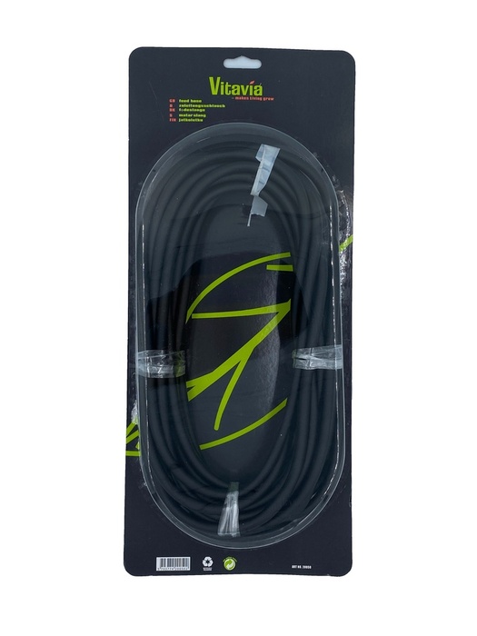Matningsslang Hydromat 10 m Vitavia